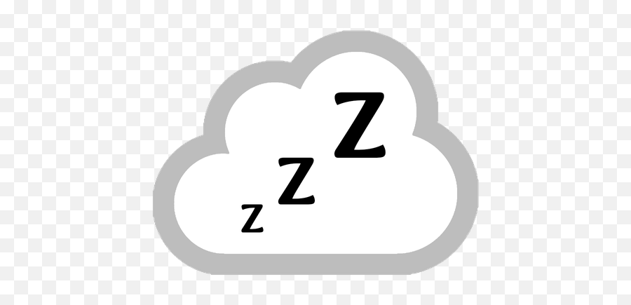 Sleep U2013 He Yifei - Kjf Gym Png,Icon For Sleep