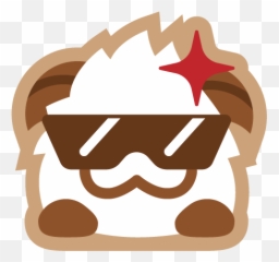 League Legends Discord Of Nose Headgear - League Of Legends Discord Icon Png,Poro Png