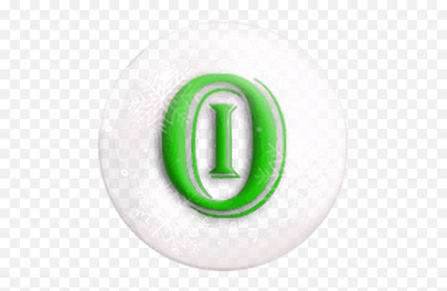 Sleet Green Icons Pack - Apps On Google Play Solid Png,Number Sign Icon