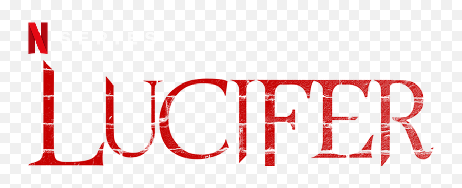 Lucifer - Lucifer Serie Logo Png,Lucifer Png