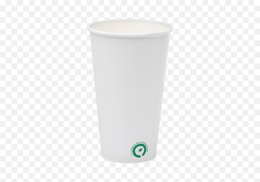 Compostable Icon Glasses U2013 240 Ml Abratika Ambalaje Bio - Cup Png,Biodegradable Icon