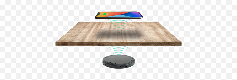 Add Wireless Charging To Your Business With Invisqi - Invisqi Plank Png,Nokia Icon 929