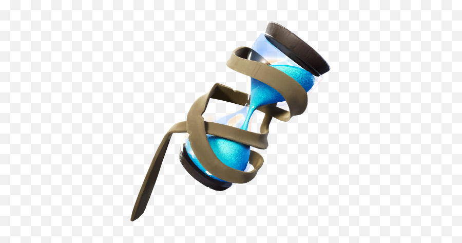Cryptic Curse - Fortnite Zone Time Keeper Fortnite Png,Icon Of The Cursed