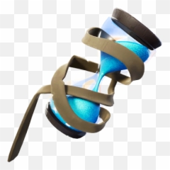Cryptic Curse - Fortnite Zone Time Keeper png