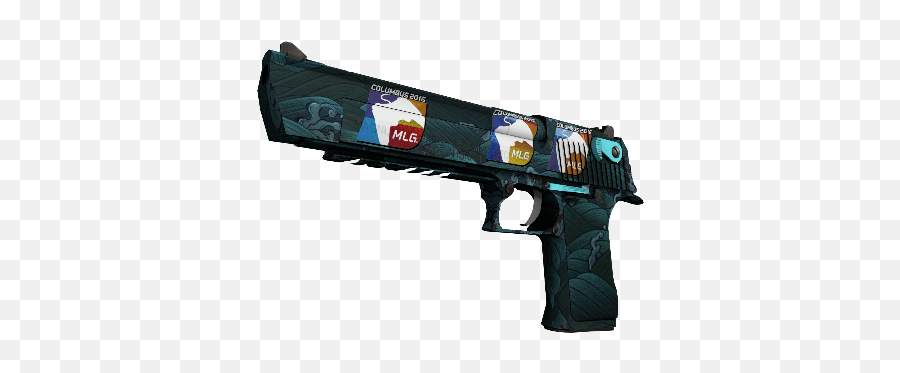 Csmoney U2014 Trade Csgo Skins For Other And Items - Desert Eagle Night Skin Png,Sli Icon