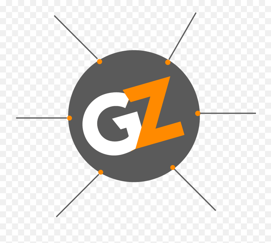 Gz - Ondemandcom Dot Png,Gatorade Icon