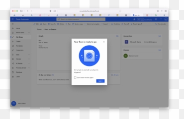 Microsoft Teams Schedule Chat Message The Cloud Hub - Vertical png