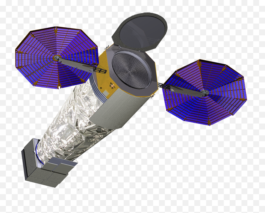 Development Of A New Line Space - Based Great Observatories Lynx Observatory Png,Nasa Icon Mission