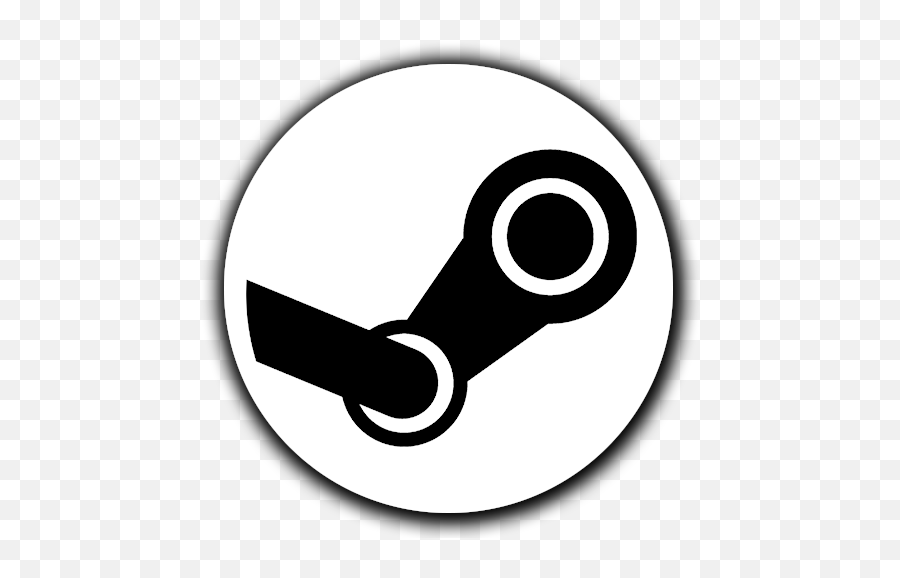 Fantasy Strike - Steam Black Icon Png,Steam Icon 2016