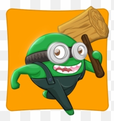 Moles Vs Minions 117c Download Android Apk Aptoide - Vs png
