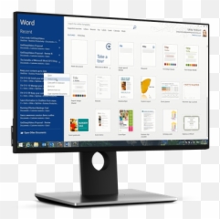 Microsoft Office 2013 Home And Business Edition - Electronics Brand png