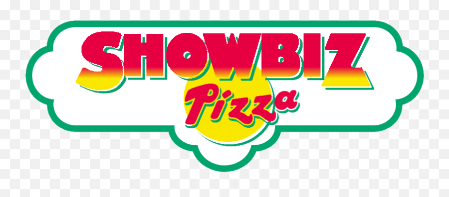 Showbiz Pizza Place - Wikipedia Showbiz Pizza Png,Showbox With An Eye Icon