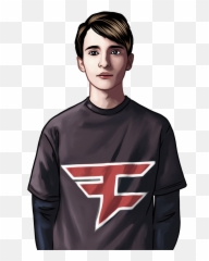 Faze Ayyjayy - rocketleague Aj Rocket League Faze png
