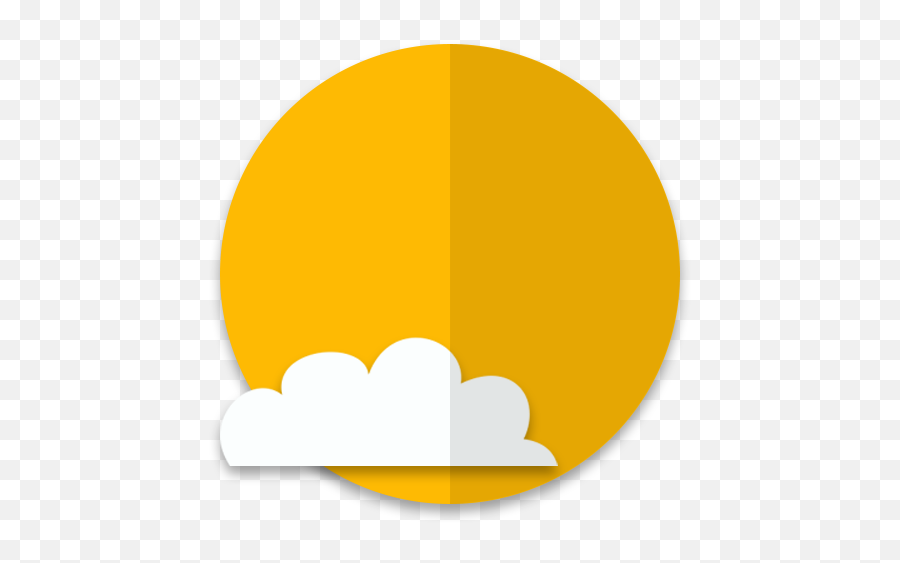 Chronus Prakrit Weather Icons - Apps On Google Play Language Png,Mostly Sunny Weather Icon