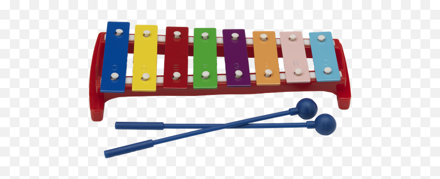 Kids Make Music Glockenspiel - Music Glockenspiel Png,Xylophone Png