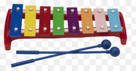 Kids Make Music Glockenspiel - Music Glockenspiel Png,Xylophone Png