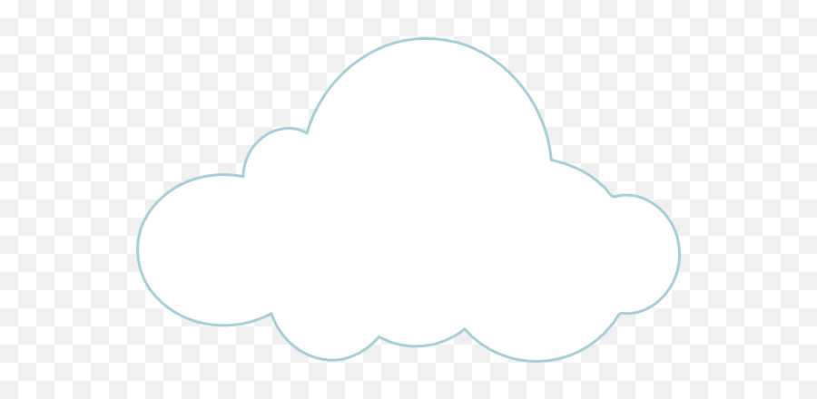 Clipart Library - White Cloud Clipart Png,Clouds Clipart Png
