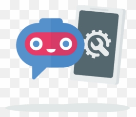 Troubleshooting Elias Robot - Smart Device png