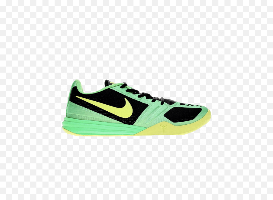 Nike Kobe Mentality - Yippeetechnet Round Toe Png,Nike Zoom Icon