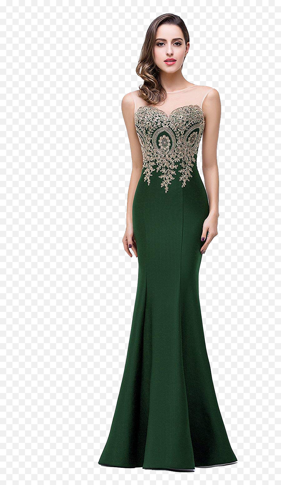 Evening Dresses Png Photo Background