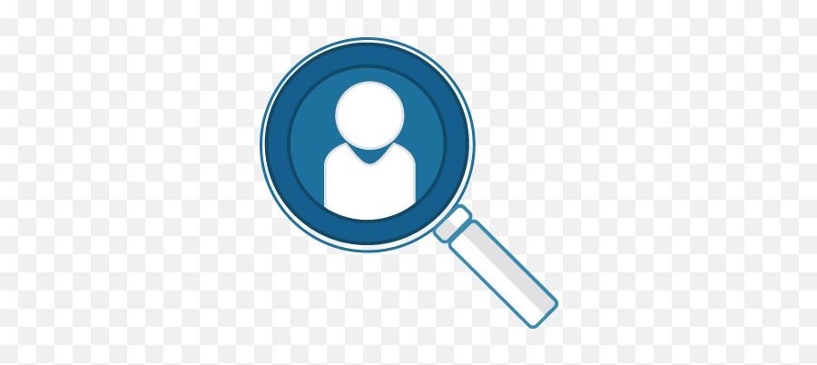 Home Klinkcheck - Magnifier Png,Applicant Icon