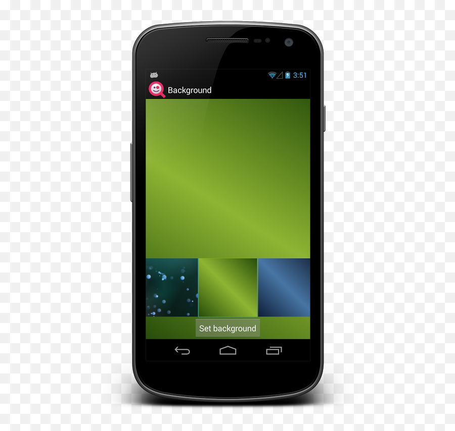 32 Best New Android Apps And Live Wallpapers From The Last 2 - 24 Ghanta Png,Galaxy S4 Apps Icon