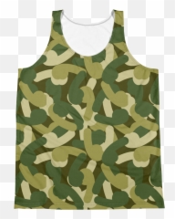 Show All Tagged Allover Tank Top - Swish Embassy Sleeveless Shirt Png,Babadook Queer Icon