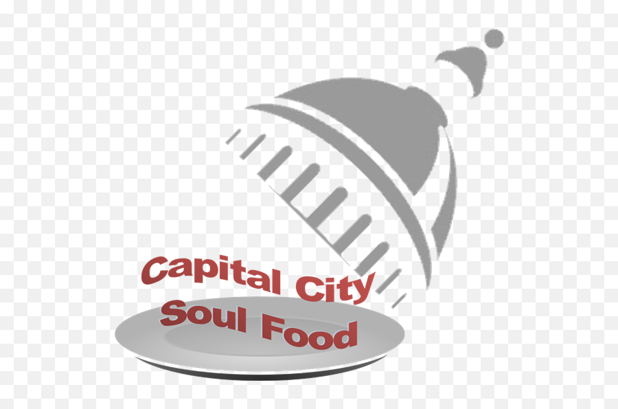 Capital City Soul Food - Home Language Png,Capital City Icon