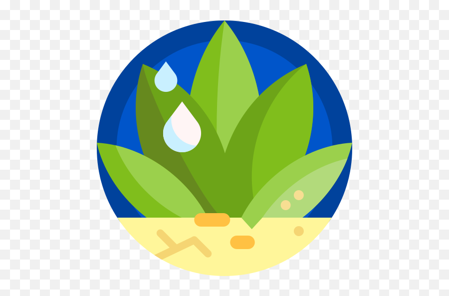 Succulent - Free Nature Icons Vertical Png,Succulent Icon