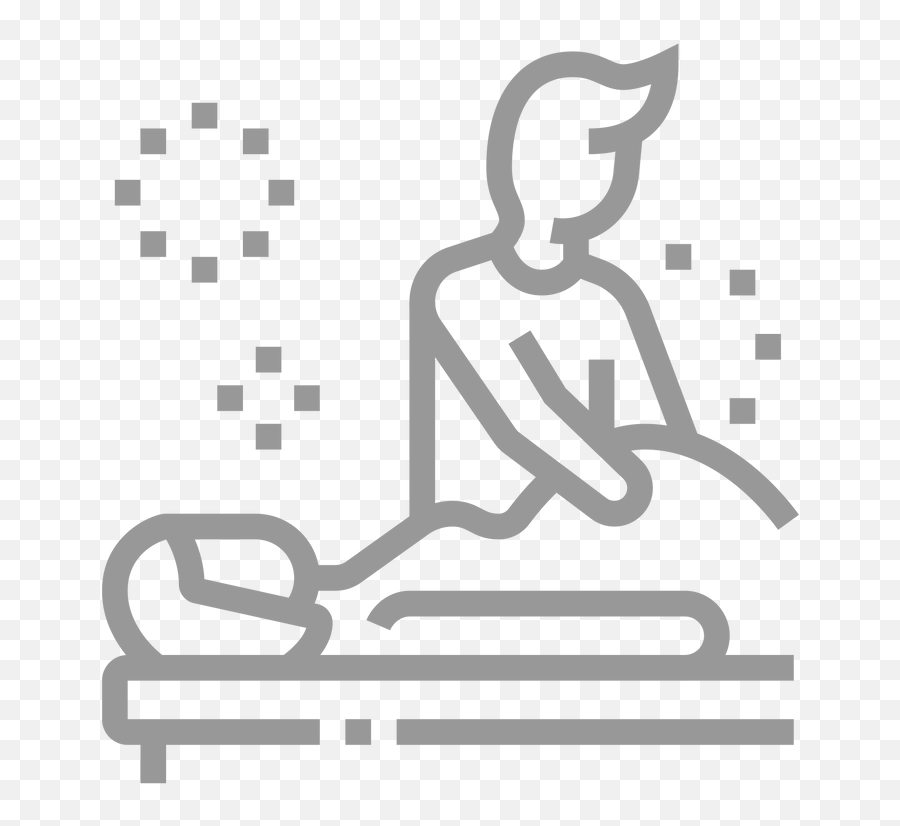 Toledo Pregnancy And Postnatal Massage - Relax U0026 Enjoy Therapy For Women Png,The Accidental Icon
