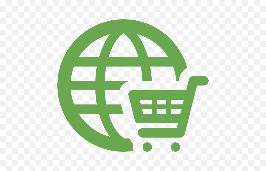 Cost Of Website Crashes During Festival Shopping - Coreway Globe Logo Icon Internet Png,Ecommerce Logo
