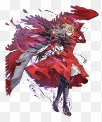 Fallen Edelgard Builds And Best Ivs Fire Emblem Heroes - Hegemon Feh png