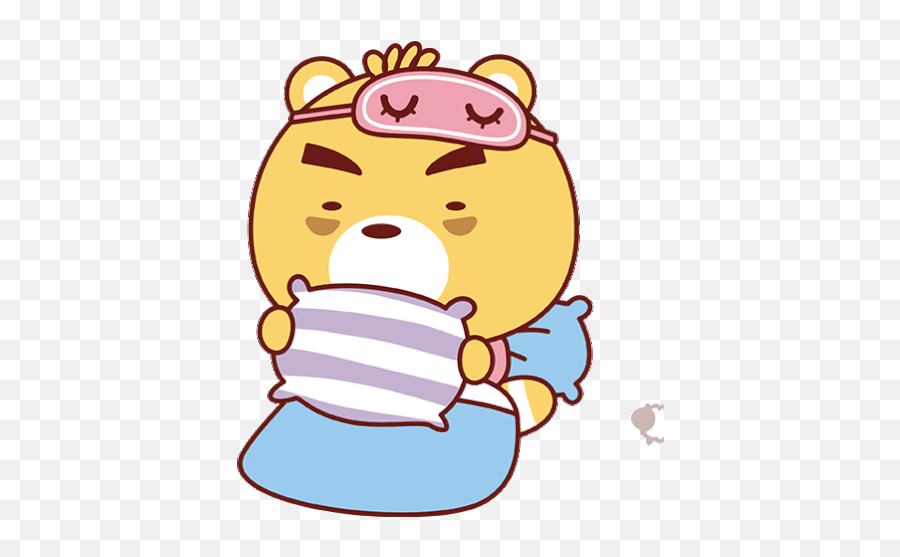 Doze Insomnia Sticker - Doze Insomnia Cute Discover Insomnia Cute Png,Insomnia Icon