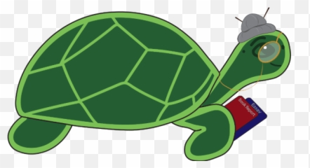 Turtle Puns 29 Different Ways To Be A Nerd - All png