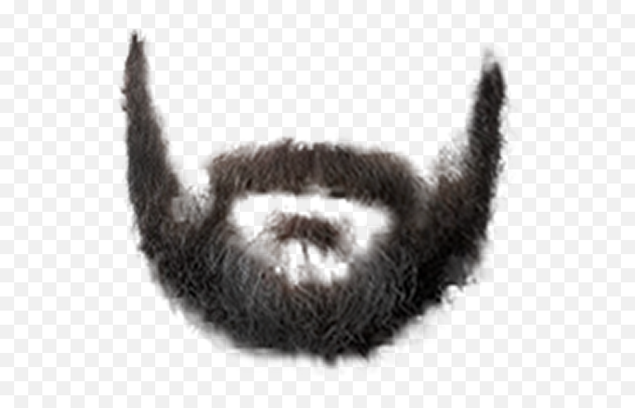 Png Images With Transparent Backgrounds - Transparent Black Beard Png,Beard Transparent Background