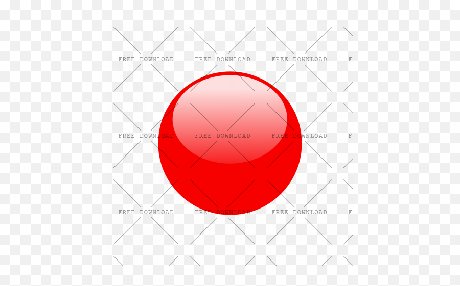Png Image With Transparent Background - Circle,Red Dot Transparent Background