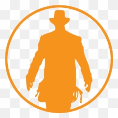 Escape Room The Secret Warehouse Icon Full Size Png - For Men