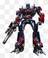 Transformers Clip Art - Clipartioncom Png
