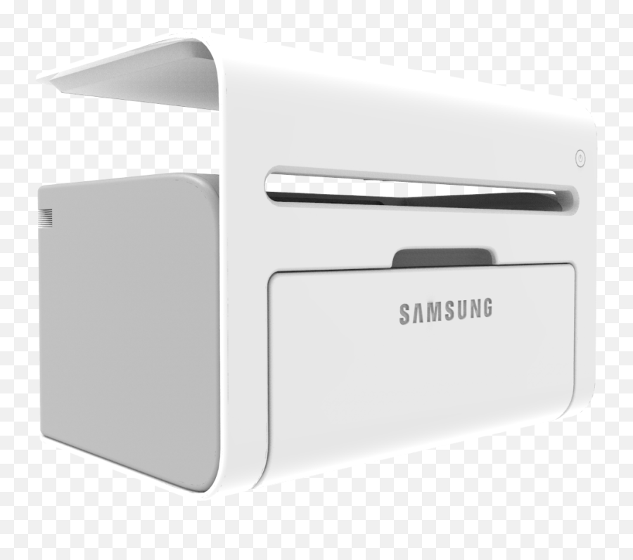 Printer U2014 Studio Backs Png Battery Recycle Icon Samsung