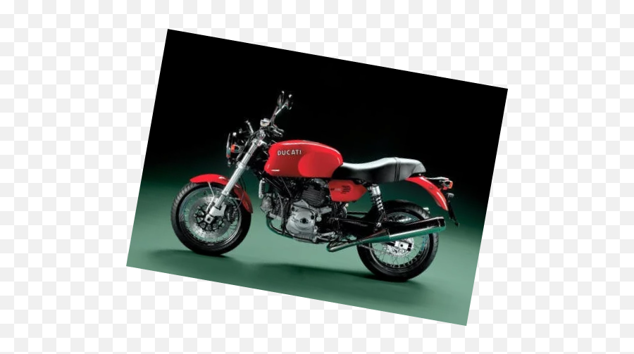Ducati Gt 1000 Sportclassic Archivio - Quellidellelica Ducati Gt 1000 Png,Ducati Scrambler Icon Rossa
