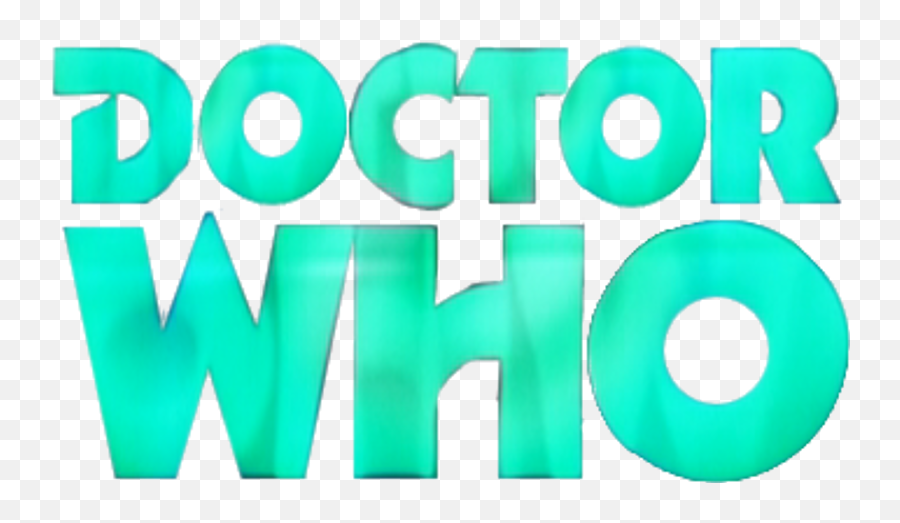 Doctor Who Th Png Free - Dr Who Logo 1970,Doctor Strange Portal Png
