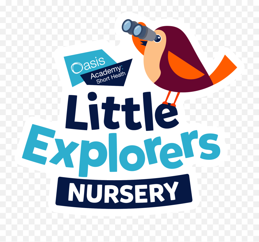Nursery Admissions - Oasis Academy Master Language Png,Nursery Icon