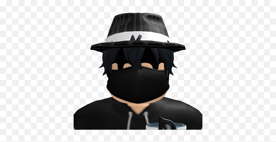 Hakobmheru0027s Roblox Profile - Rblxtrade Fictional Character Png,Neon Obby Icon