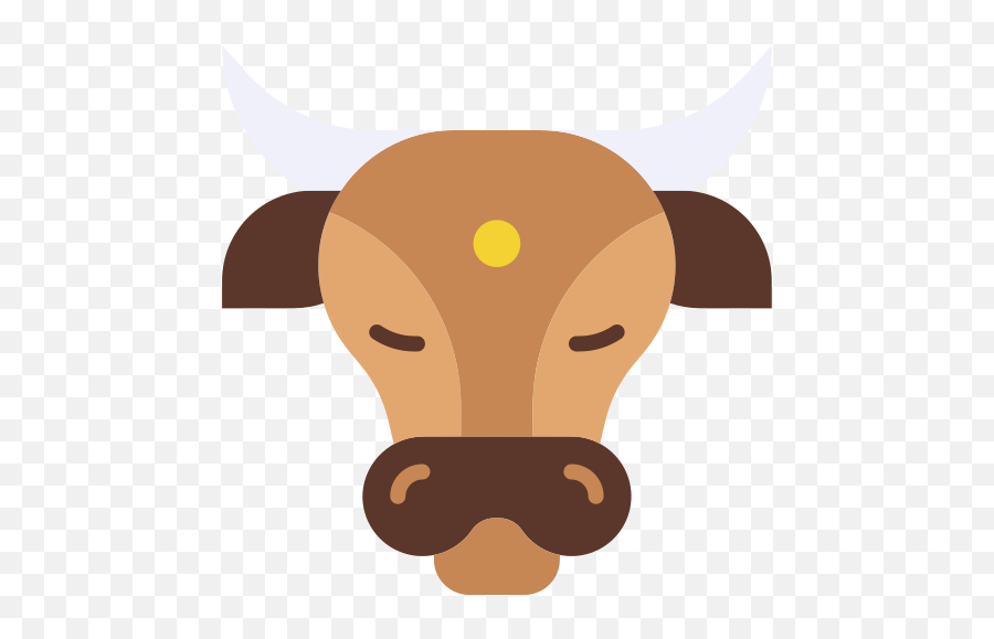 Cow Icon Download A Vector For Free - Animal Figure Png,Cow Icon Png