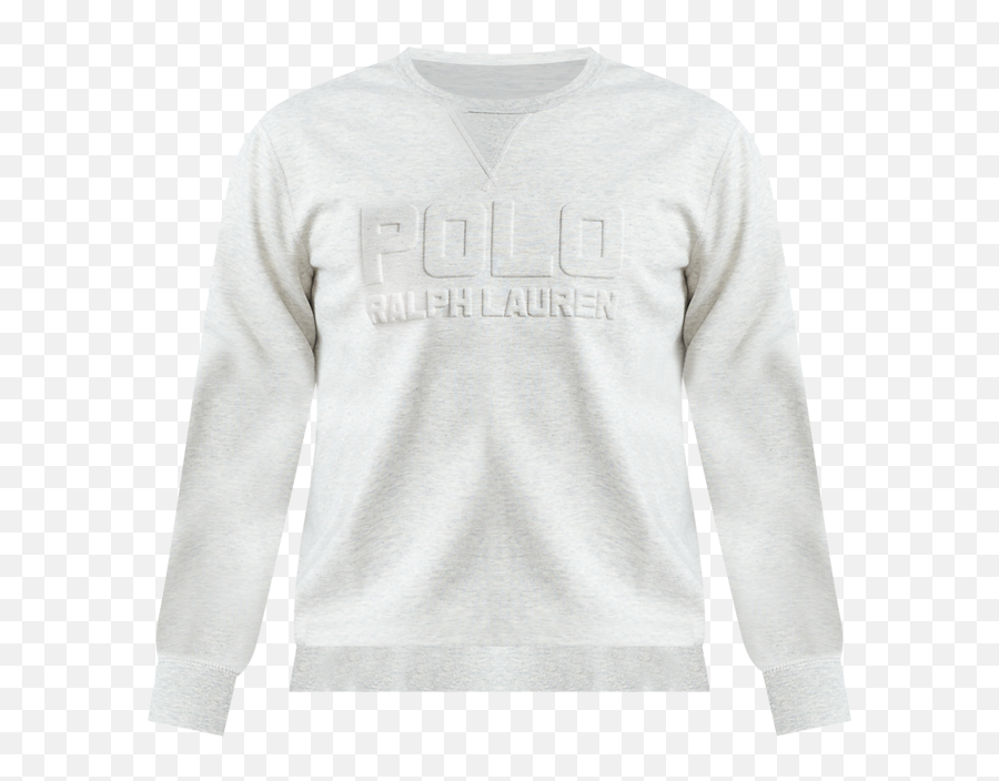 Polo Ralph Lauren Menu0027s Double Knit Logo Print Sweatshirt - Full Sleeve Png,Nike Icon Po Hoodie
