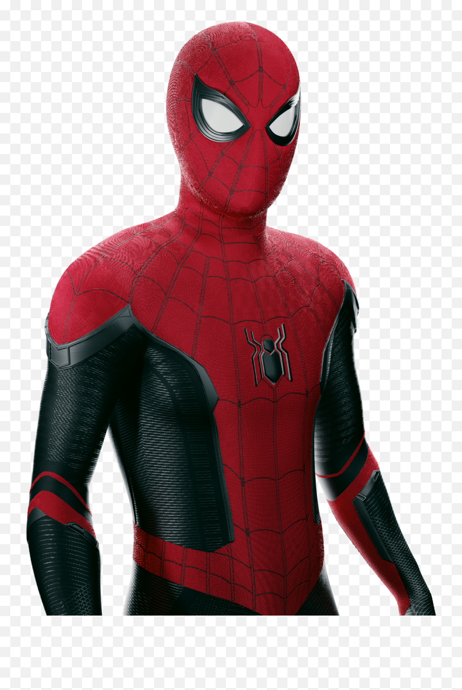 Spider - Man Upgraded Suit 3d Model Made Using Blender And Spiderman Suit 3d Png,Substance Painter Icon