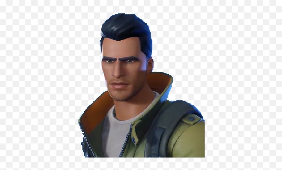 Ray Battle Royale - Fortnite Wiki Png,Icon Mainframe Manic