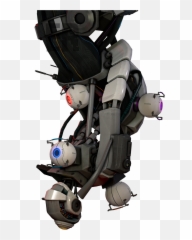 Glados Villains Wiki Fandom Png