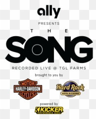 Videos The Song Tv Png