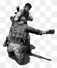 Low Praise - COD Tracker png